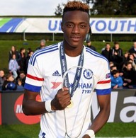 Nigerian Wonderkid & Chelsea Loanee Continues Impressive Form In Front Of Goal