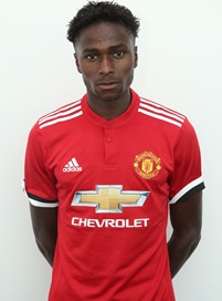 Manchester United Confirm Nigerian Right Wing-Back Has Penned A New Deal