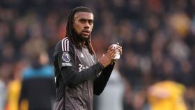 Premier League record set after Alex Iwobi's 98th minute goal for Fulham in 2-1 loss to Wolves 