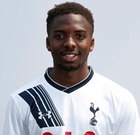 Released Tottenham Hotspur Midfielder Sonupe Trialing At Charlton Athletic