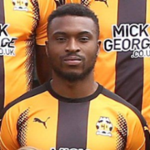 Official: Ex-Liverpool Trainee David Amoo Pens New Deal With Cambridge United