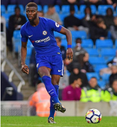 Highly-Rated Chelsea Defender Targets Loan Move To Holland