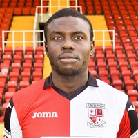 Official : Woking Announce Departure Of Kano-Born Defender Who Has Represented England
