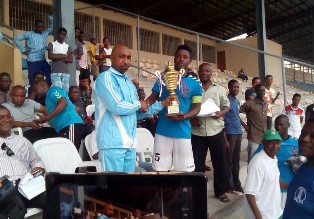 Kogi United Hold FC Yarmalight To 0-0 Draw In Gombe 
