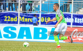 Troost-Ekong Returns To Training With Udinese After Injury Scare