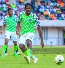 More Good News For Nigeria As Torino Provide Fresh Update On Ola Aina 
