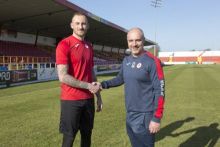 Official: Chelsea Goalkeeper Loaned Out To Sligo Rovers