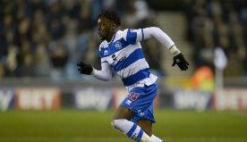 19-Year-Old Nigerian Striker Reacts After Scoring First Professional Goal For QPR