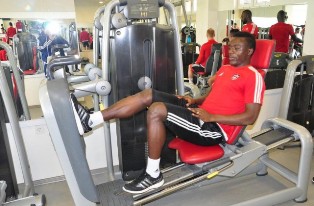 Done Deal: Atlanta United Pick Up Nigeria Defender Arokoyo From Portland Timbers
