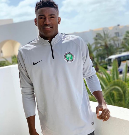 Liverpool Loanee Awoniyi On U23 AFCONQ Cracker : We Should Be Able To Score Two Goals 