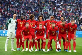 2018 World Cup: Okocha Names One Belgium Player That Flopped In Loss To France