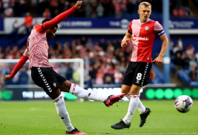 Southampton new No. 11 Tella bags assist v Owls, five other Super Eagles-eligible players feature  