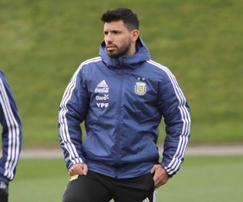 Messi, Aguero & Three Argentina Stars To Watch Out For In Eagles Final Group D Game