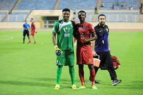  Okiemute Odah Interview: Ex-Nigeria U17 GK Speaks About Uzoho, Ahmed Musa, Super Eagles Snub, NPFL Teams 