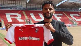 Official : Ex-Liverpool Wonderkid, Eligible To Play For Nigeria, Joins Rotherham United 
