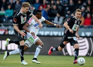 Soon-To-Be-Married Edomwonyi Refuses To Rule Out Rizespor Exit This Summer