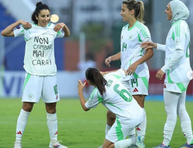 Algeria's finest: Four key players the Super Falcons must silence in Wafcon clash