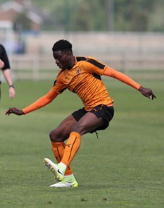 Very Promising Box-To-Box Nigerian Midfielder Offered Scholarship Deal By Wolves