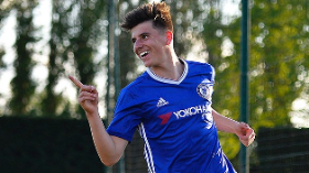 Vitesse Want To Extend Loan Deal Of Chelsea's Most Promising Talent