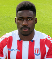 Ibadan-Born Striker Ayoola Off The Mark For Stoke City U18