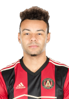 Official: MLS Outfit Atlanta United Extend Contract Of Son Of Ex-Nigeria Intl