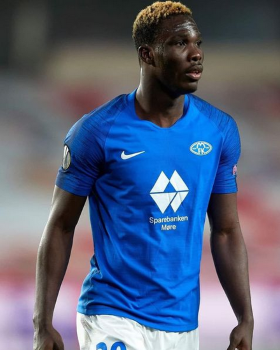 Chelsea announce signing of Fofana wef January 1, deal brokered by Nigerian agent 