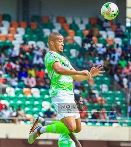 Super Eagles Star Troost-Ekong Humiliated By Udinese Boss; Substituted Before Half-Time 