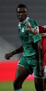 Udinese Plan To Sign Azubuike Egwuekwe And Loan Him To Granada