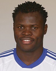 World Exclusive : Taye Taiwo Arrives In Finland To Begin Contract Talks With HJK Helsinki