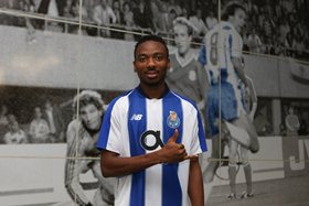 Official: Porto Announce Signing Of Arsenal Whizkid Nwakali On Loan