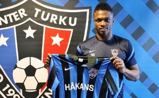 Official : Faith Friday Obilor Returns To Inter Turku For Second Spell