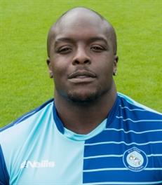 Strongest Nigerian Player Comes Off Bench To Score For Wycombe Wanderers