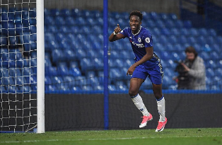 Chelsea Nigerian Teen Sensation Takes Tally To 20 Goals With Brace Vs Sunderland
