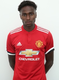 Nigerian Right Back Omitted From Manchester United Tour Squad Amid Possible Departure 