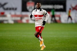  'We're going there with a strategy' - Spartak's Moses ahead of derby against RPL's form team Lokomotiv