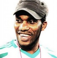 Austin Okocha : Football Is A Religion In Nigeria