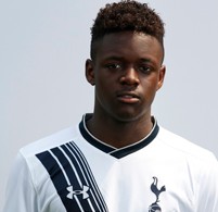 Aramide Oteh Shines As Tottenham Hotspur U18s Thrash QPR