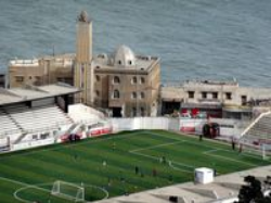 Everything You Need To Know About Stade Omar Hamadi, Venue of Decisive Libya Vs Nigeria Match 