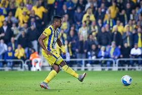 Chikeluba Ofoedu Back On The Goal Trail For The Most Dominant Team In European Leagues