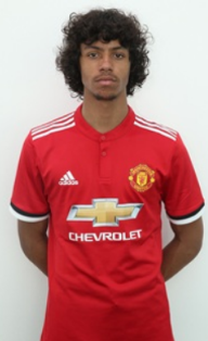 Official : Promising Striker Inks New Deal With Manchester United 