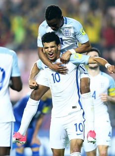 Liverpool's Ojo Changes Game, Solanke Bags Brace, Lookman Strikes As England Turn The Tables Vs Italy