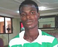 Olympic Safi To Challenge MC Oujda For Dolphins Stopper Joseph Douhadji