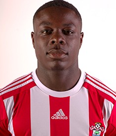 Nigerian Talent Olomola On The Cusp Of Breaking Into Southampton First Team