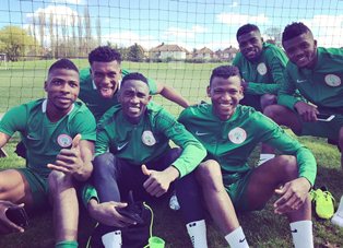  Chelsea, Arsenal, Leicester Nigerian Stars To Rest For Two Days Before Joining Nigeria Training Camp 