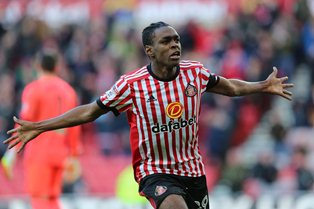 Sunderland Wonderkid Who Wants To Play For Nigeria Ahead Of Sweden Scores First Senior Goal