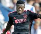 Tottenham Hotspur To Loan Moses Simon To ADO Den Haag IF Work Permit Application Is Unsuccessful