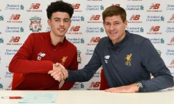Done Deals: Two Prolific Attackers Sign New Contracts With Liverpool
