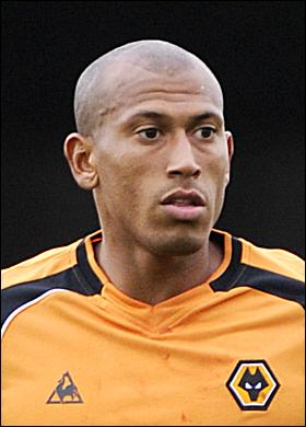 Official : Chris Iwelumo Appointed Wolves U18s Coach