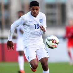 Highly-Rated Chelsea Nigerian Prospect Anjorin Appointed England Captain