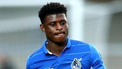 Official: Bristol Rovers Loan Out Promising Nigerian Striker